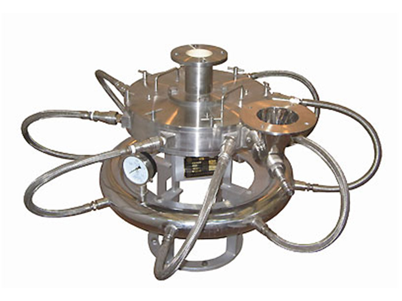 HQP系列氣流粉碎機